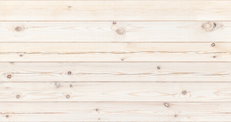 Fototapeta premium Seamless texture of a wooden floor
