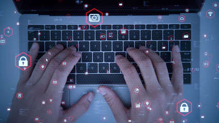 ビジネスソフトウェア　ネットワーク