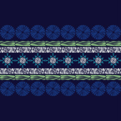 Mosaic with geometric shapes. Seamless pattern. Design with manual hatching. Textile. Ethnic boho ornament. Vector illustration for web design or print.