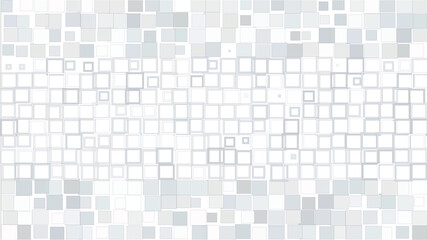 abstract square background