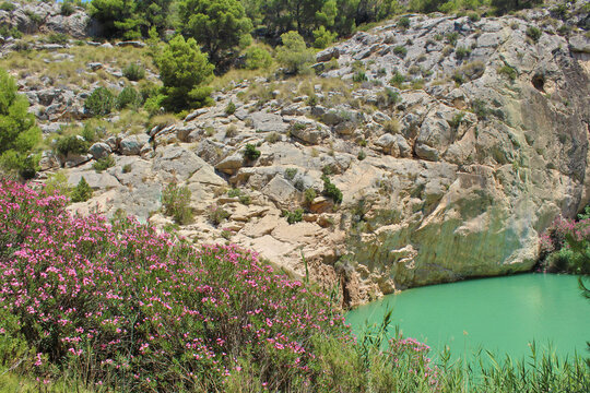 Fuente Caputa, Mula, Murcia