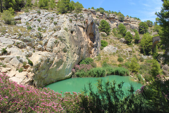 Fuente Caputa, Mula, Murcia