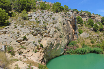 Fuente Caputa, Mula, Murcia