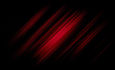 abstract red and black are light pattern with the gradient is the with floor wall metal texture soft tech diagonal background black dark sleek clean modern.