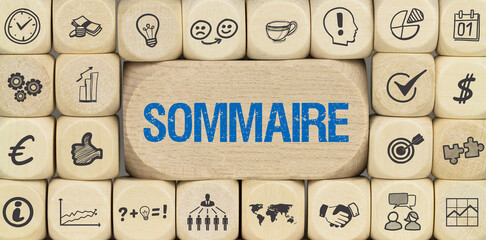 Sommaire