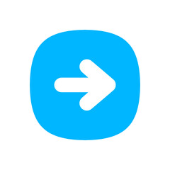 Arrow Forward - Icon