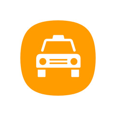 Taxicab - Icon