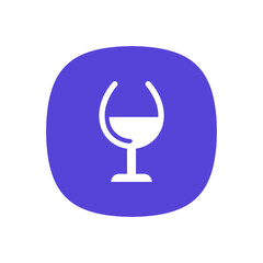 Wine - Icon