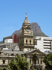 Cape Town City Hall