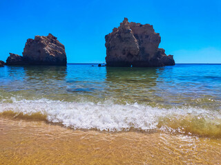 Playa Algarve 7