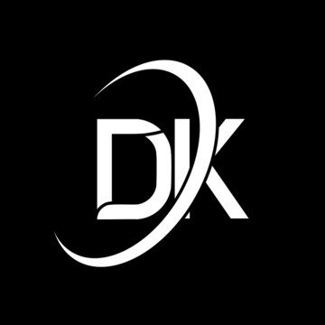 942 Best Dk Logo Images Stock Photos Vectors Adobe Stock