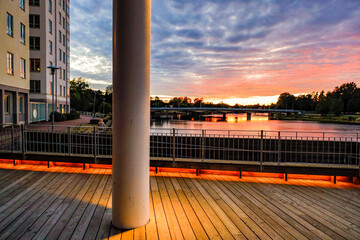 Karlstad Sweden The Karlstad CCC