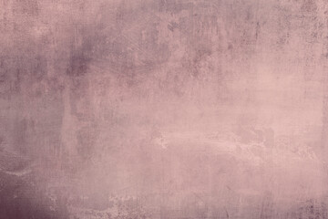 Pink grungy background