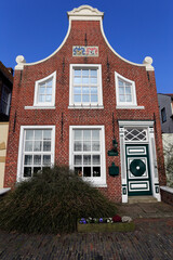 Nordseeküste, Greetsiel, UNESCO Welterbestätte, Wadden Meer, Ostfriesdland, Niedersachsen, Deutschland, Europa