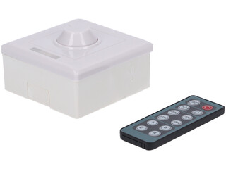 STEROWNIK LED PR-MONO-96-WALL-P © PRESCOT