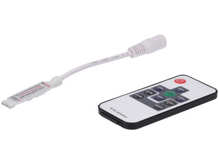 STEROWNIK LED PR-RGB-144-10K © PRESCOT