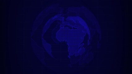 New planet background image,earth background image