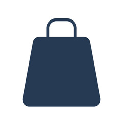 Shopping bag icon