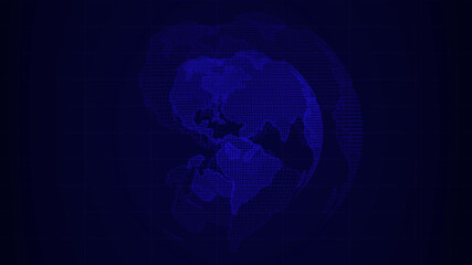 New planet background image,earth background image