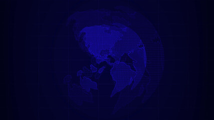 New planet background image,earth background image