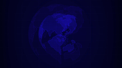 New planet background image,earth background image