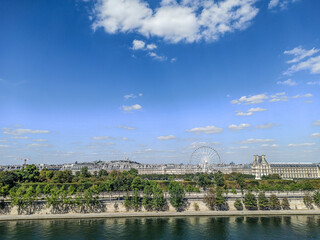  quai de la Seine &agrave; Paris