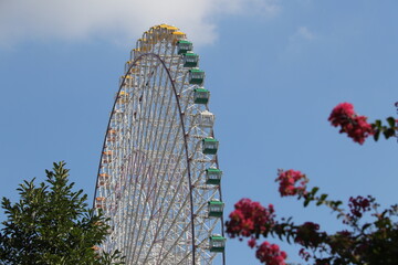 観覧車