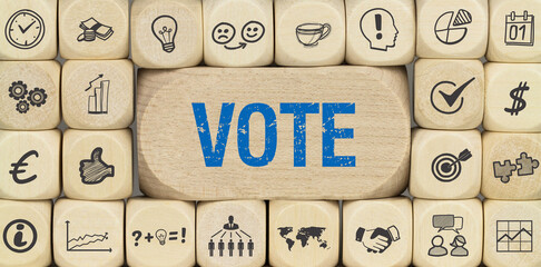 Vote