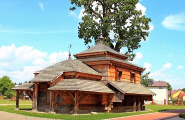 Sieniawa, Rudka, Park, Pałac, Zamek, Architektura, Zabudowa, Pałacyk, Las, Drzewo