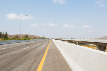  Bang Pa-In – Nakhon Ratchasima Intercity Motorway, with route designation M6