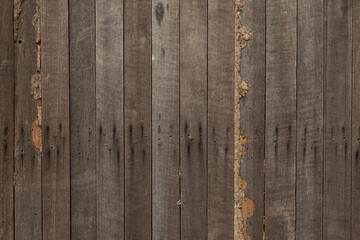 background or texture, wooden wall or wood planks.