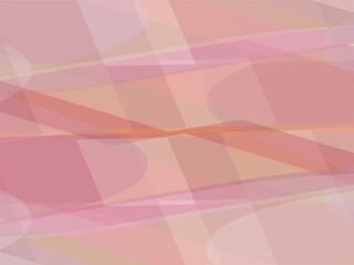 Fototapeta na wymiar Beautiful of Colorful Art Pink and Yellow, Abstract Modern Shape. Image for Background or Wallpaper