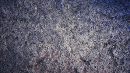 texture of blue carpet