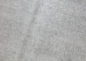 Old gray fabric as an abstract background.