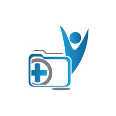 Healthcare and hospital symbol