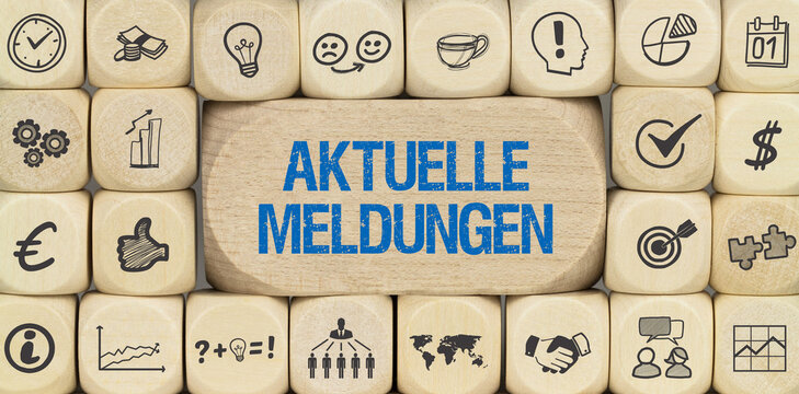 Aktuelle Meldungen 