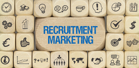 Recruitment Marketing