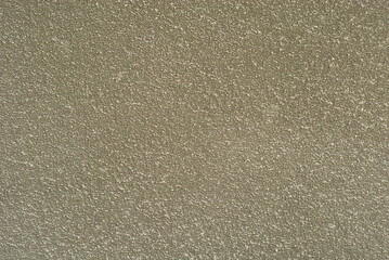 Plaster on a white wall. Concrete wall texture close up.