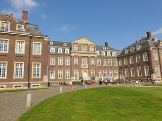 Schloss Nordkirchen