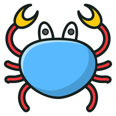 Crab