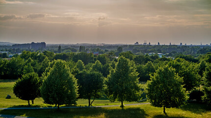 Hannover-Kronsberg