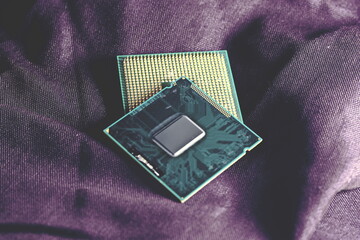 microprocessors