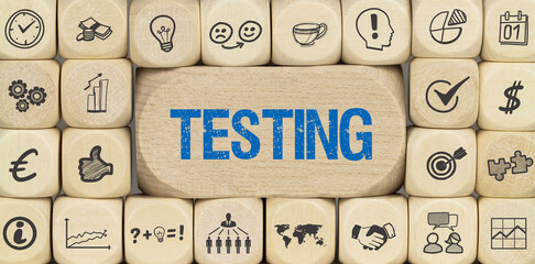 Testing