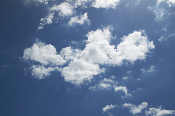青空