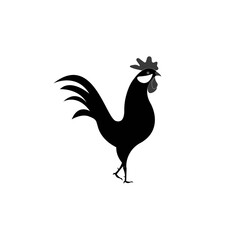 Rooster Logo