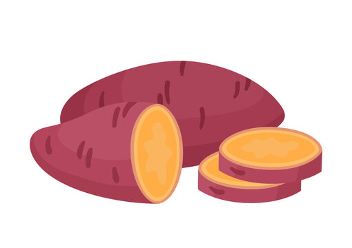 Sweet Potato Cartoon Images – Browse 6,456 Stock Photos, Vectors, and Video  | Adobe Stock