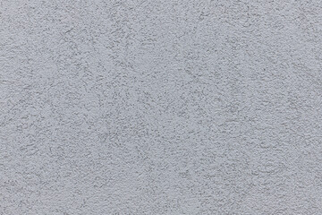 Texture background of gray plaster