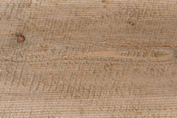 Natural brown wood background texture
