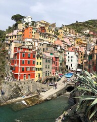 riomaggiore