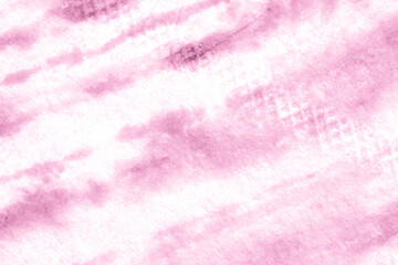 Pastel Watercolor. Cute Romantic Wallpaper. 